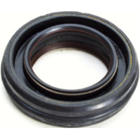 Wellendichtring Kit 25x40x10, NBR, ohne Staublippe