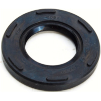 Wellendichtring Kit 26x47x6,3/7,3, NBR, mit Staublippe