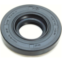 Wellendichtring Kit 26x48x7, NBR, mit Staublippe