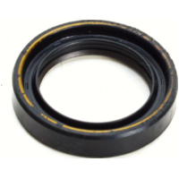 Wellendichtring Kit 28x40x8, NBR, mit Staublippe