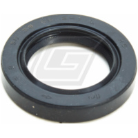 Wellendichtring Kit 29x45x8, NBR, mit Staublippe