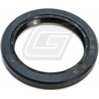 Wellendichtring Kit 30x40x5, NBR, mit Staublippe