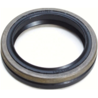 Wellendichtring Kit 30x40x7, NBR, mit Staublippe 11791635