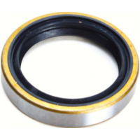 Wellendichtring Kit 30x40x7, NBR, mit Staublippe 11791636