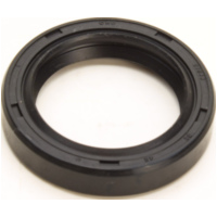 Wellendichtring Kit 30x42x8, NBR, mit Staublippe