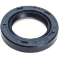 Wellendichtring Kit 30x47x8, NBR, mit Staublippe