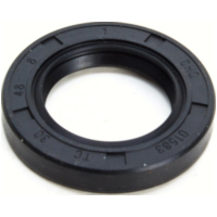 Wellendichtring Kit 30x48x8, NBR, mit Staublippe