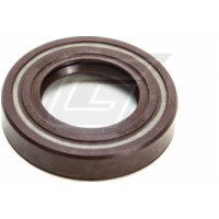 Wellendichtring Kit 30x52x10, f&uuml;r: FKM, mit Staublippe