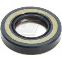 Wellendichtring Kit 30x55x10, NBR, mit Staublippe