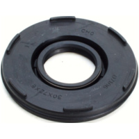 Wellendichtring Kit 30x72x8, NBR, mit Staublippe 11791683