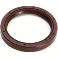 Wellendichtring Kit 32x40x5, f&uuml;r: FKM, mit Staublippe