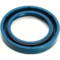 Wellendichtring Kit 32x45x7, NBR, mit Staublippe