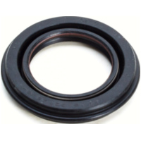 Wellendichtring Kit 32x48x8, NBR, mit Staublippe