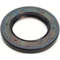 Wellendichtring Kit 32x52x6, NBR, mit Staublippe