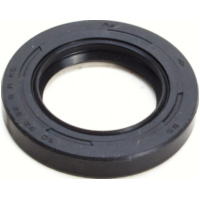 Wellendichtring Kit 32x52x8, NBR, mit Staublippe