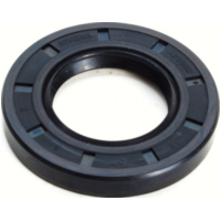 Wellendichtring Kit 32x57x8, NBR, mit Staublippe