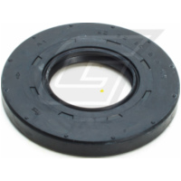 Wellendichtring Kit 32x66x8, NBR, mit Staublippe