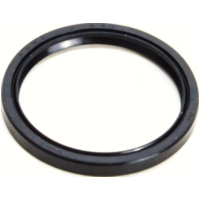 Wellendichtring Kit 33x39x4, NBR, mit Staublippe 11791751