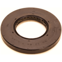 Wellendichtring Kit 33x64x7, f&uuml;r: FKM, mit Staublippe