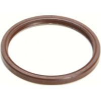 Wellendichtring Kit 34x39x3, f&uuml;r: FKM, mit Staublippe