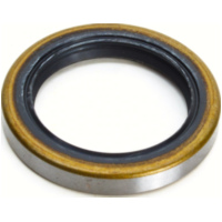 Wellendichtring Kit 38x52x7, NBR, mit Staublippe