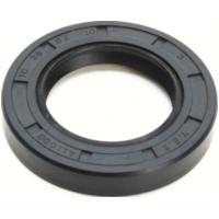 Wellendichtring Kit 38x62x10, NBR, mit Staublippe