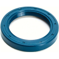 Wellendichtring Kit 40x55x8, NBR, mit Staublippe