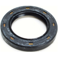 Wellendichtring Kit 40x62x8, NBR, mit Staublippe