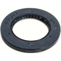 Wellendichtring Kit 40x65x6, NBR, mit Staublippe