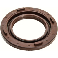 Wellendichtring Kit 40x67x5, f&uuml;r: FKM, mit Staublippe