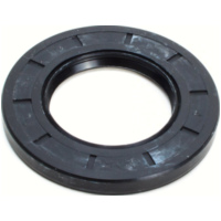 Wellendichtring Kit 40x68x7,2, NBR, mit Staublippe