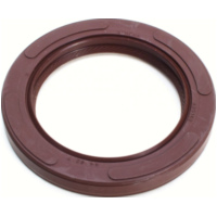 Wellendichtring Kit 44x62x7, f&uuml;r: FKM, mit Staublippe