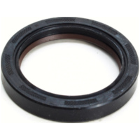 Wellendichtring Kit 45x60x9, NBR, mit Staublippe