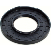 Wellendichtring Kit 45x90x8,5, NBR, mit Staublippe