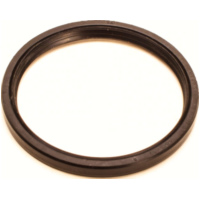 Wellendichtring Kit 50x57x5, f&uuml;r: FKM, mit Staublippe