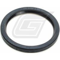 Wellendichtring Kit 52x63x6, NBR, ohne Staublippe