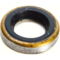 Wellendichtring Kit 6x10x2, NBR, ohne Staublippe