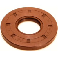 Wellendichtring Kit 72x30x7, f&uuml;r: FKM, mit Staublippe