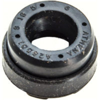 Wellendichtring Kit 8x16x5, None, mit Staublippe