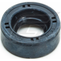 Wellendichtring Kit 8x16x6, NBR, ohne Staublippe