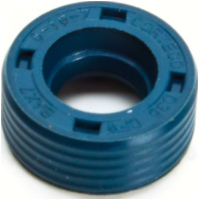 Wellendichtring Kit 8x16x7, NBR, ohne Staublippe