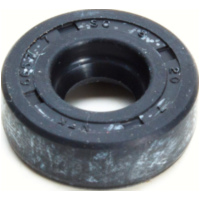 Wellendichtring Kit 8x20x7, NBR, ohne Staublippe