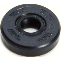 Wellendichtring Kit 8x21x5,5, NBR, mit Staublippe