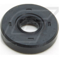 Wellendichtring Kit 8x22x5, NBR, mit Staublippe