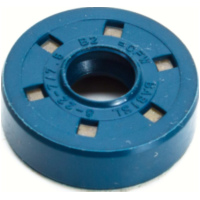 Wellendichtring Kit 8x22x7/7,5, NBR, mit Staublippe