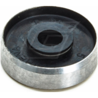 Wellendichtring Kit 8x24x7, None, ohne Staublippe