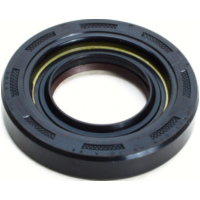 Wellendichtring Kit 8x55x10, NBR, mit Staublippe