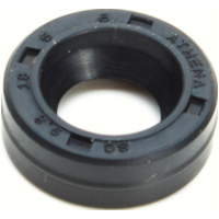 Wellendichtring Kit 9,8x18x6, NBR, ohne Staublippe