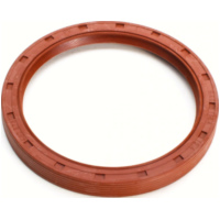 Wellendichtring Kit 94,5x115,4x12,4, f&uuml;r: FKM, mit Staublippe