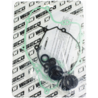 Wellendichtring Dichtsatz Motorrumpf inklusive Motorsimmeringe WB1055